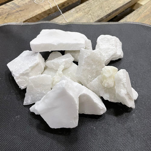 Сульфат Алюминия кусковой ГОСТ 12966-85 (1 сорт)