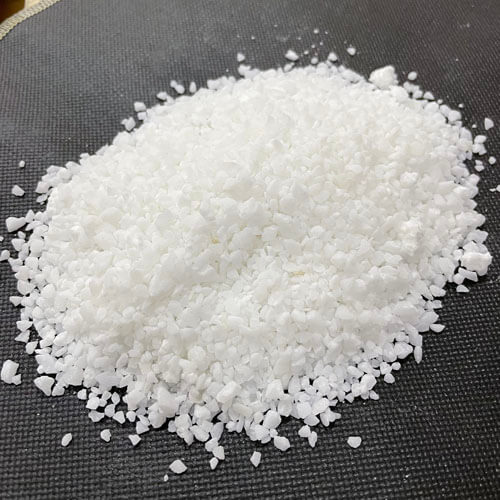 Сульфат Алюминия ГОСТ 12966-85 (Высший сорт) (размер частиц до 20 мм)