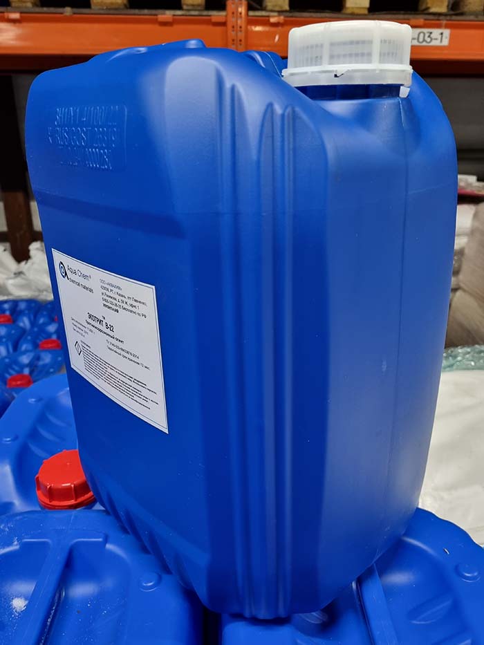 ЭКОТРИТ В-22 (канистра)