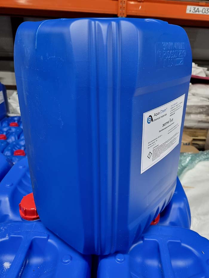 ЭКОТРИТ В-28 (канистра)