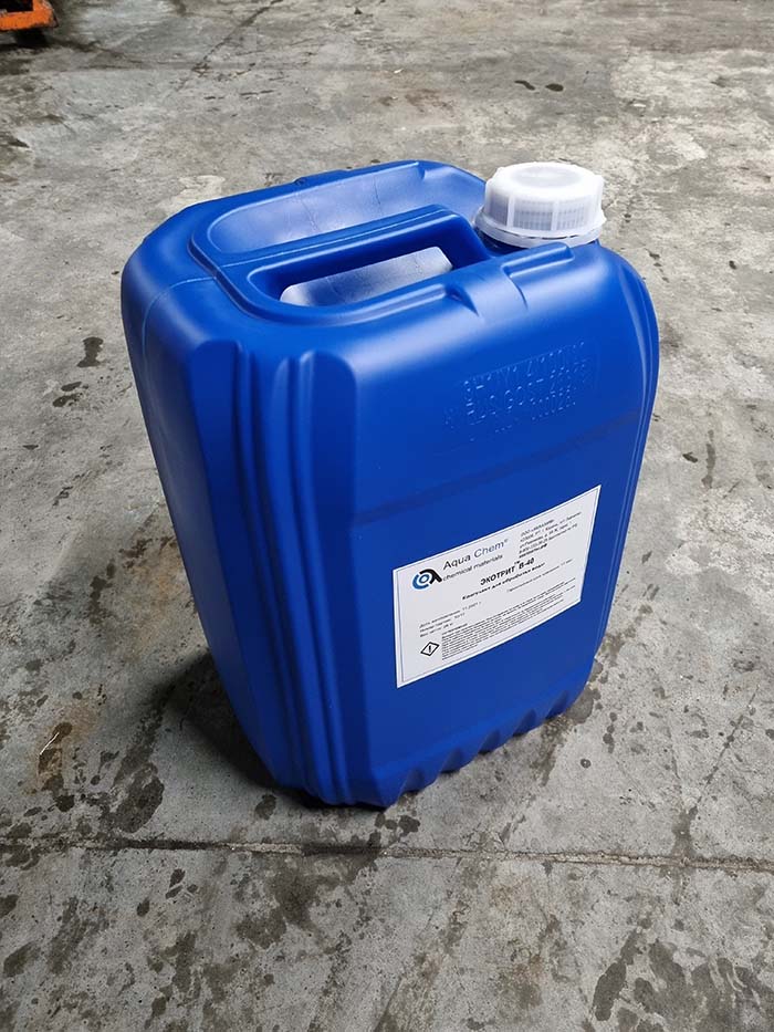 ЭКОТРИТ В-40 (канистра)