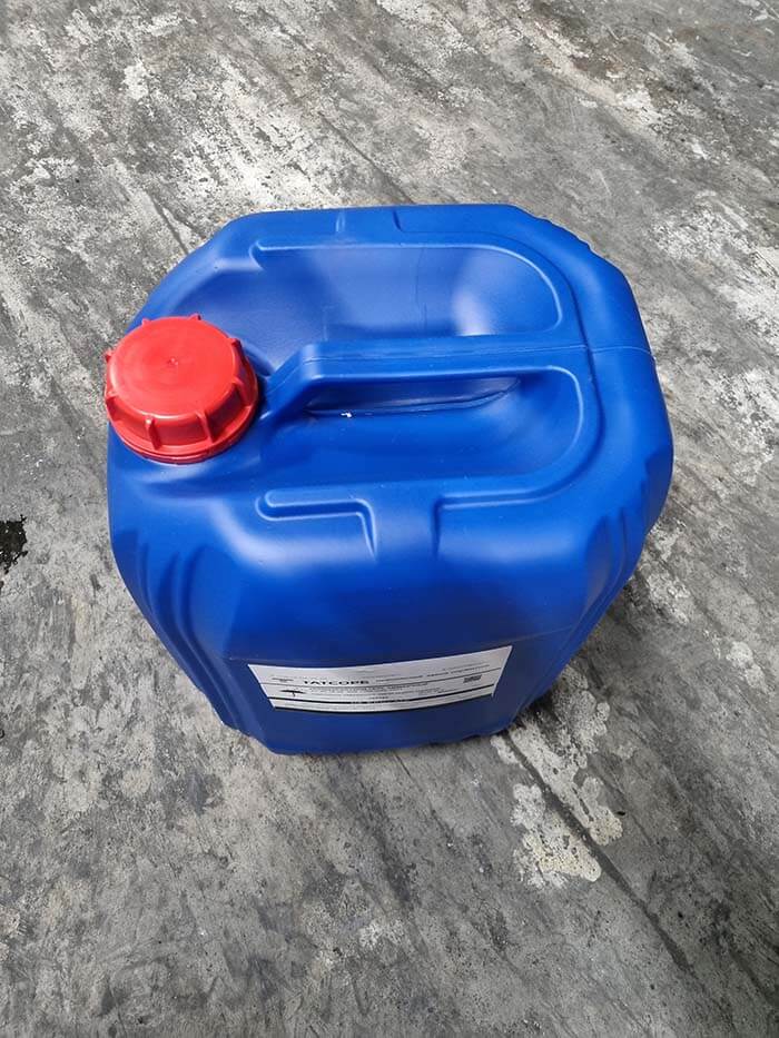 Полиакриламид ПАА гель (аммиачный)