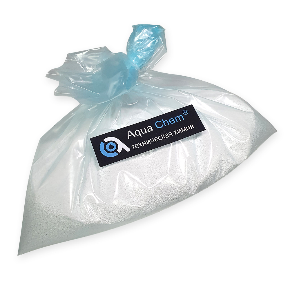 Хлорамин Б порошок (пакеты по 1 кг)