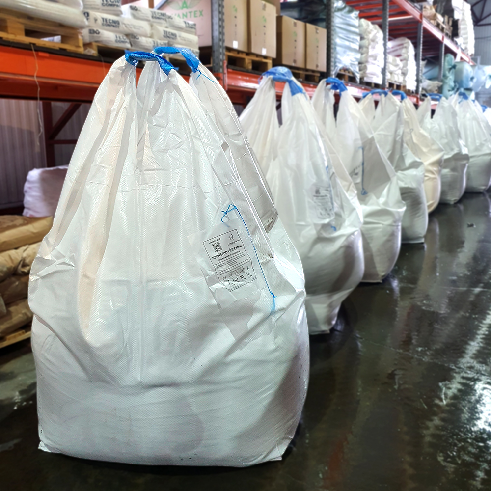 Хлорная известь МКР