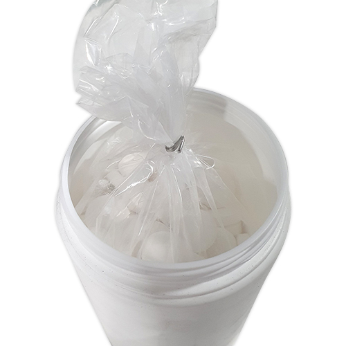 СЕПТОЛИТ-ДХЦ хлор в таблетках (300 табл. по 3,33 г)