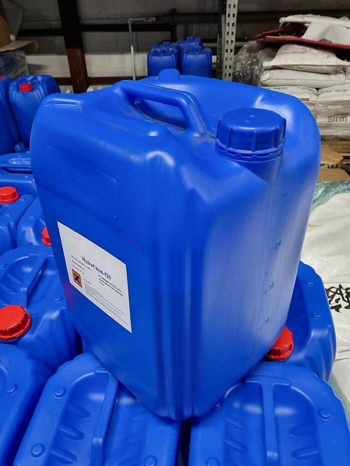 HydroChem 525