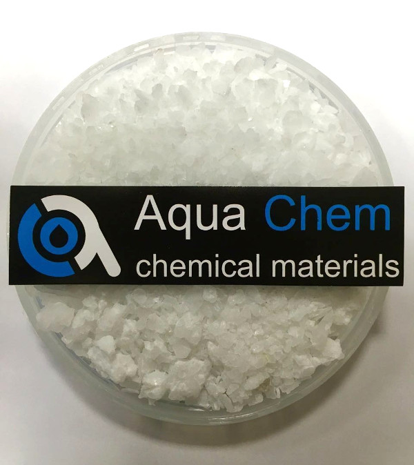 Натр едкий чешуированный ТР 98% «Башсода» (Сода каустическая, щелочь)