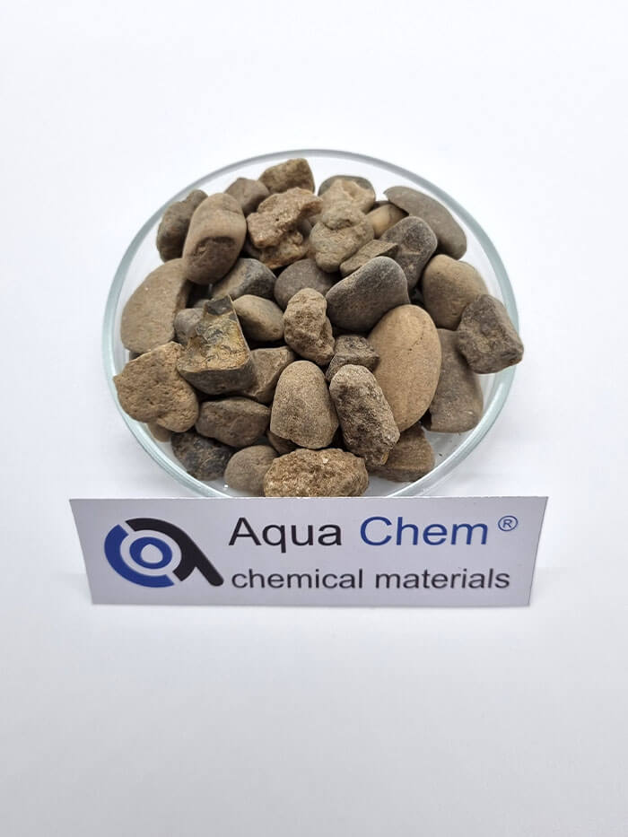 Гравий для водоподготовки (водоочистки) (фр. 20,0-40,0 мм)