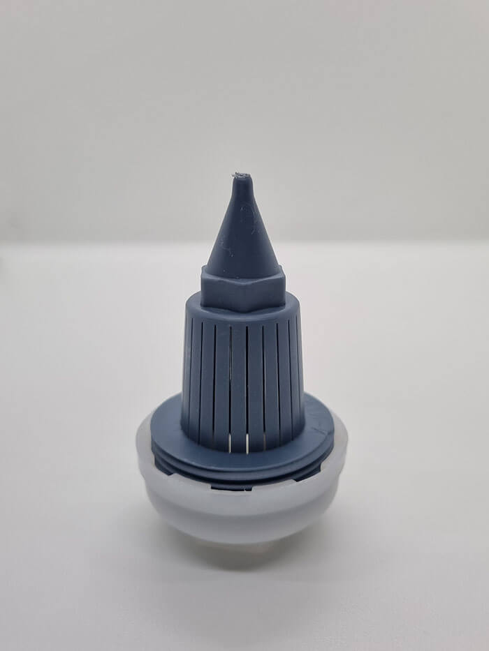 Щелевой колпачок ВТИ-К