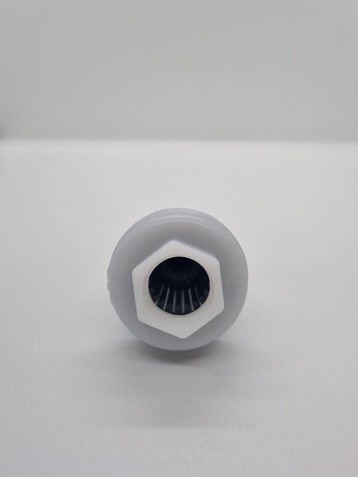 Щелевой колпачок ВТИ-К