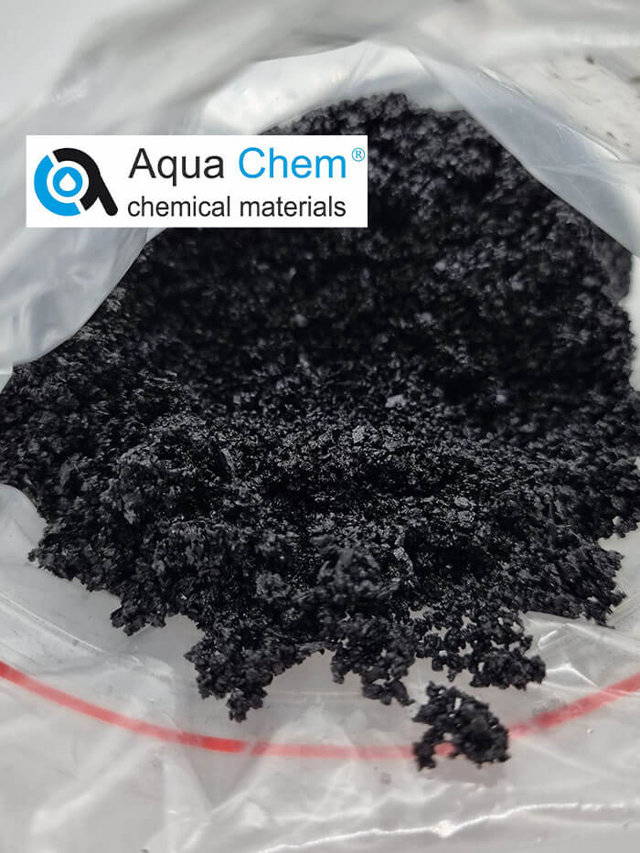 Сульфоуголь СК, СМ ГОСТ 5696-74