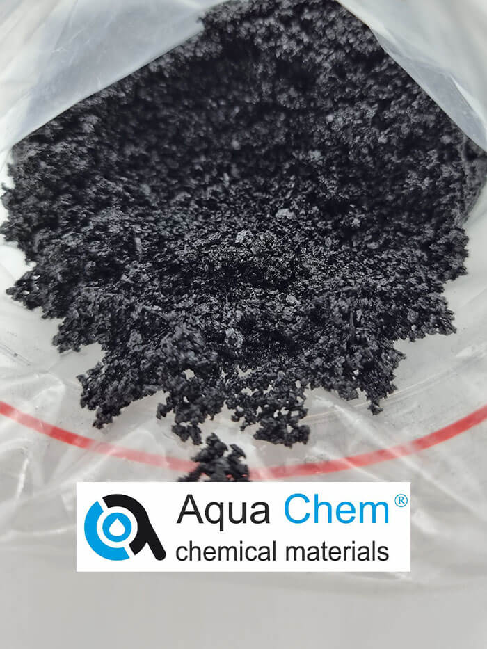 Сульфоуголь СК, СМ ГОСТ 5696-74