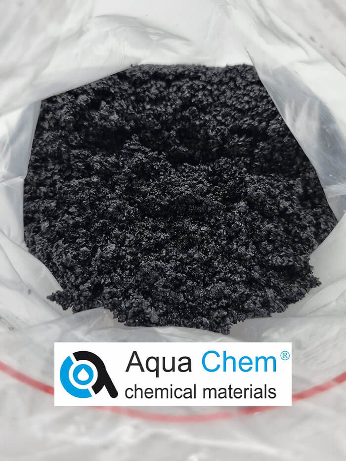 Сульфоуголь СК, СМ ГОСТ 5696-74